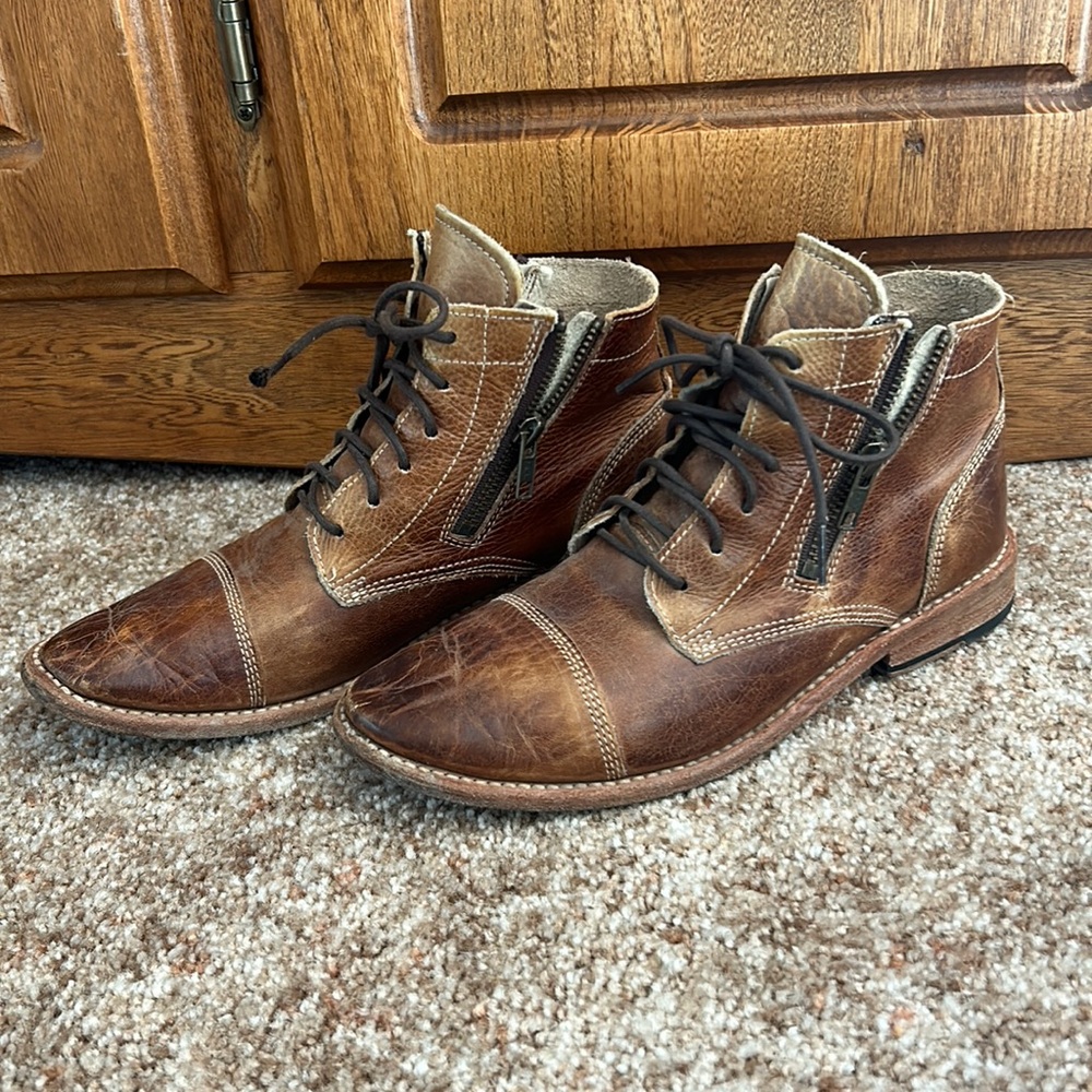 BED STU Women’s Boots